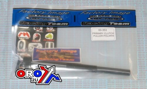 PULLER CLUTCH 529-035-746 CAN AM, Commander, Outlander, Maverick, AT-12250