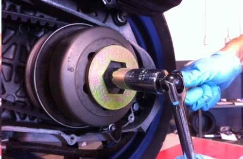 2in1 CLUTCH NUT WRENCH 34/58mm