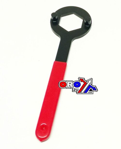 2in1 CLUTCH NUT WRENCH 39/58mm