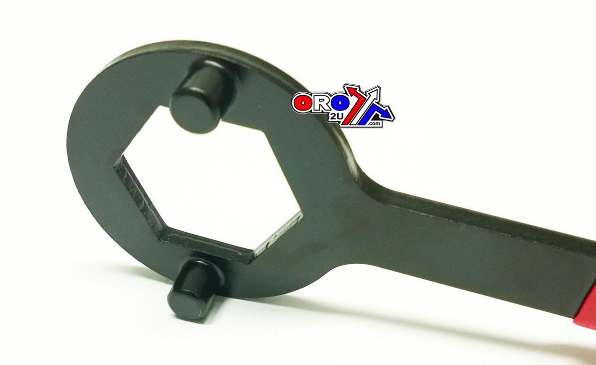 2in1 CLUTCH NUT WRENCH 41mm, OUT1048 - Image 2