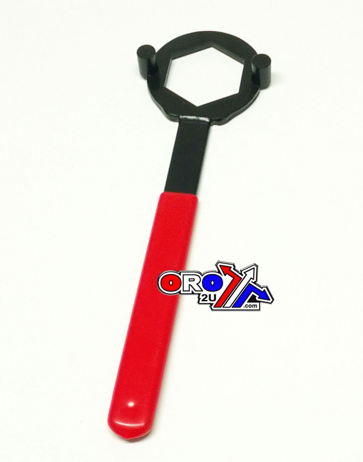 2in1 CLUTCH NUT WRENCH 46/75, OUT1050 - Image 2