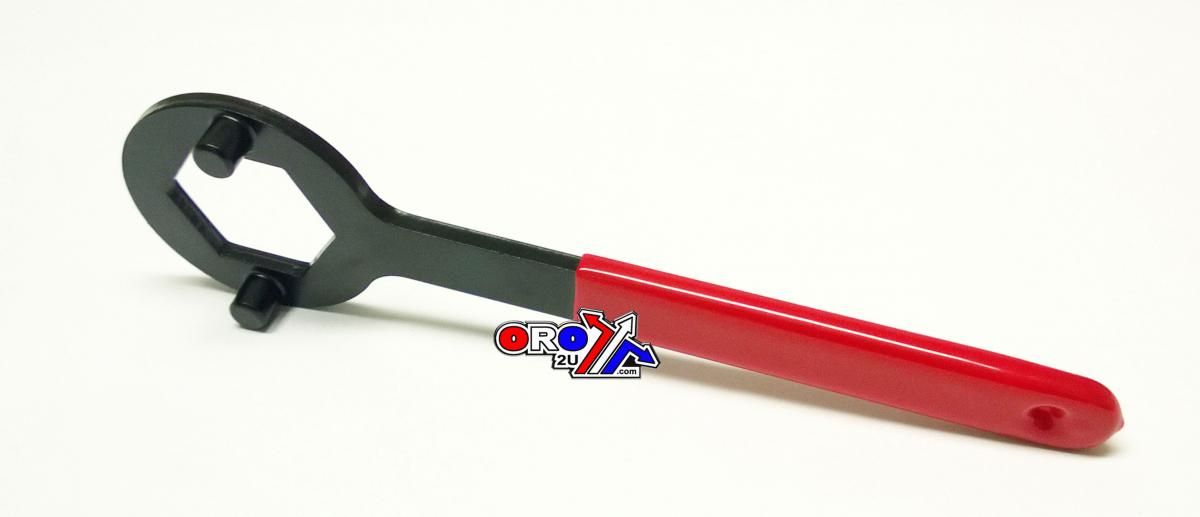 2in1 CLUTCH NUT WRENCH 41mm, OUT1048