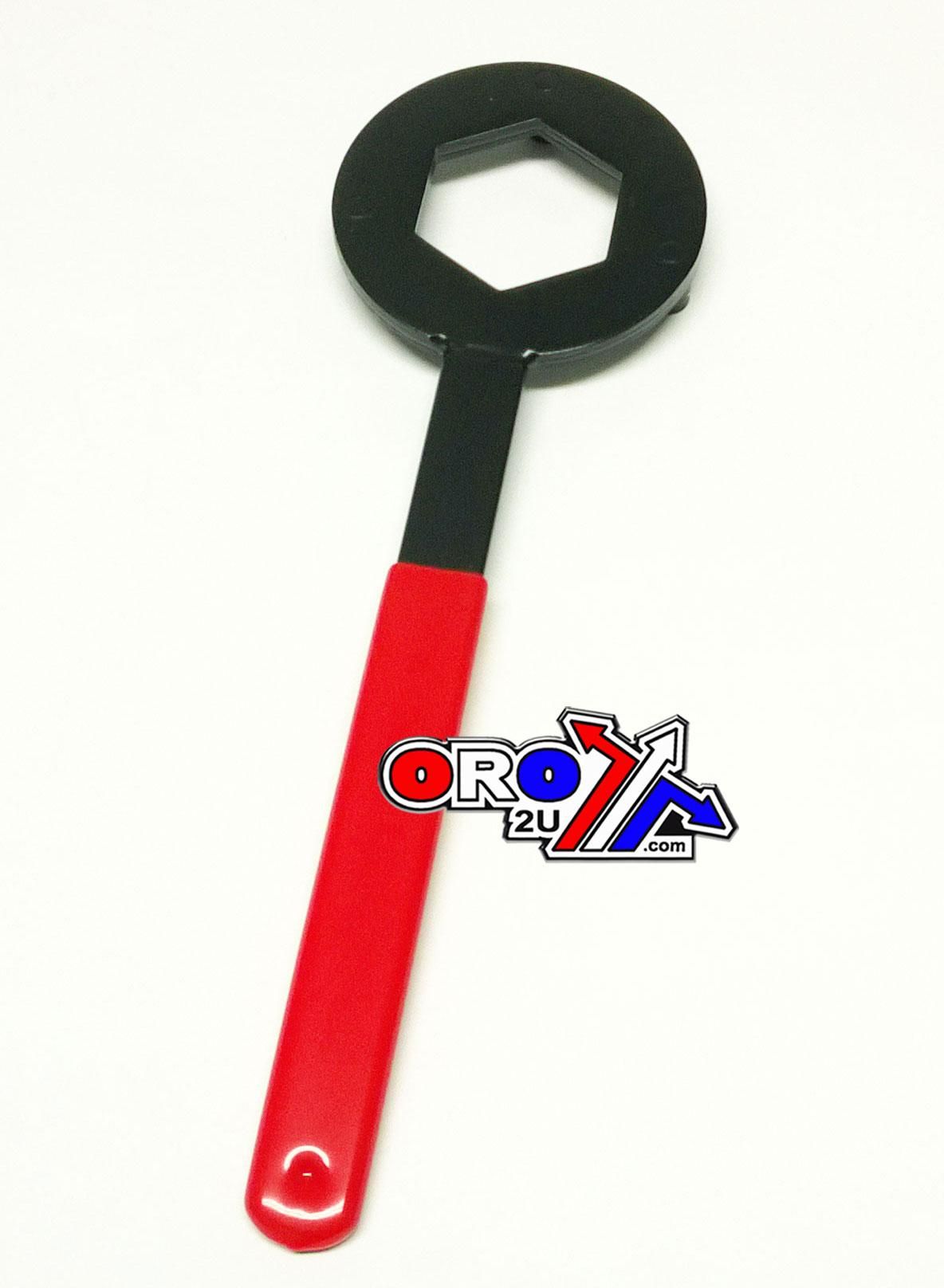 2in1 CLUTCH NUT WRENCH 46mm - Image 2