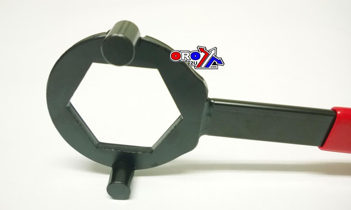 2in1 CLUTCH NUT WRENCH 46/75, OUT1050