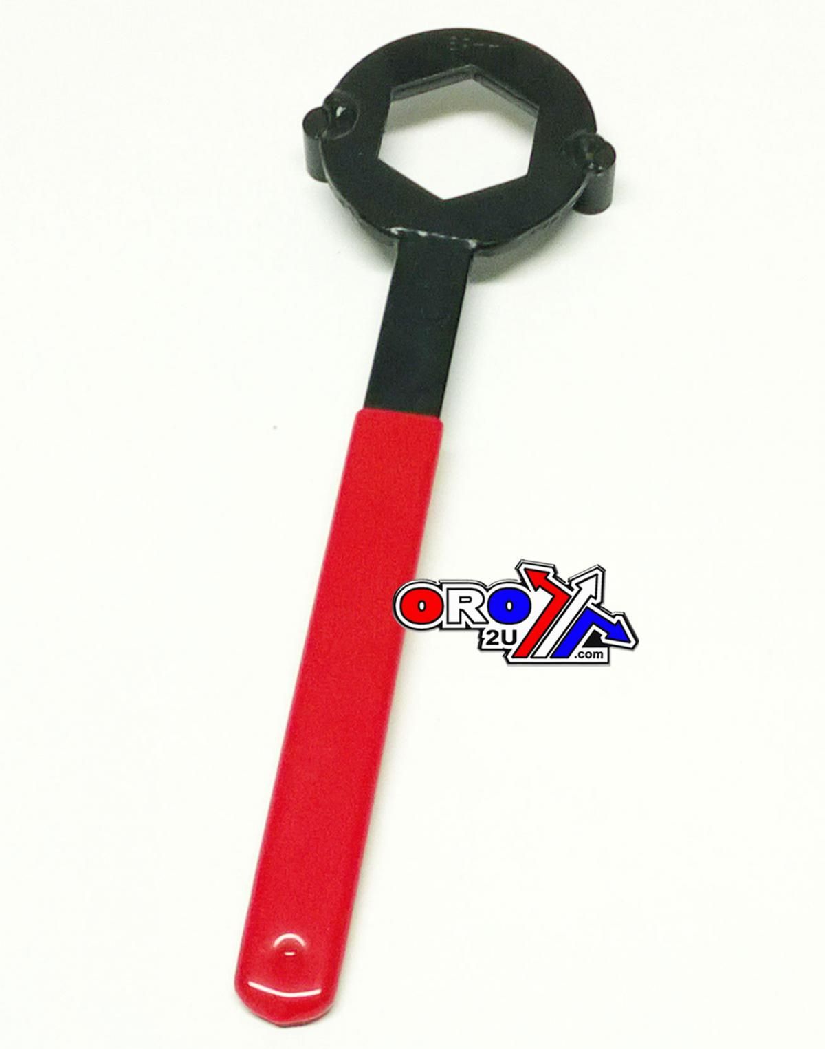 2in1 CLUTCH NUT WRENCH 39/72mm - Image 3