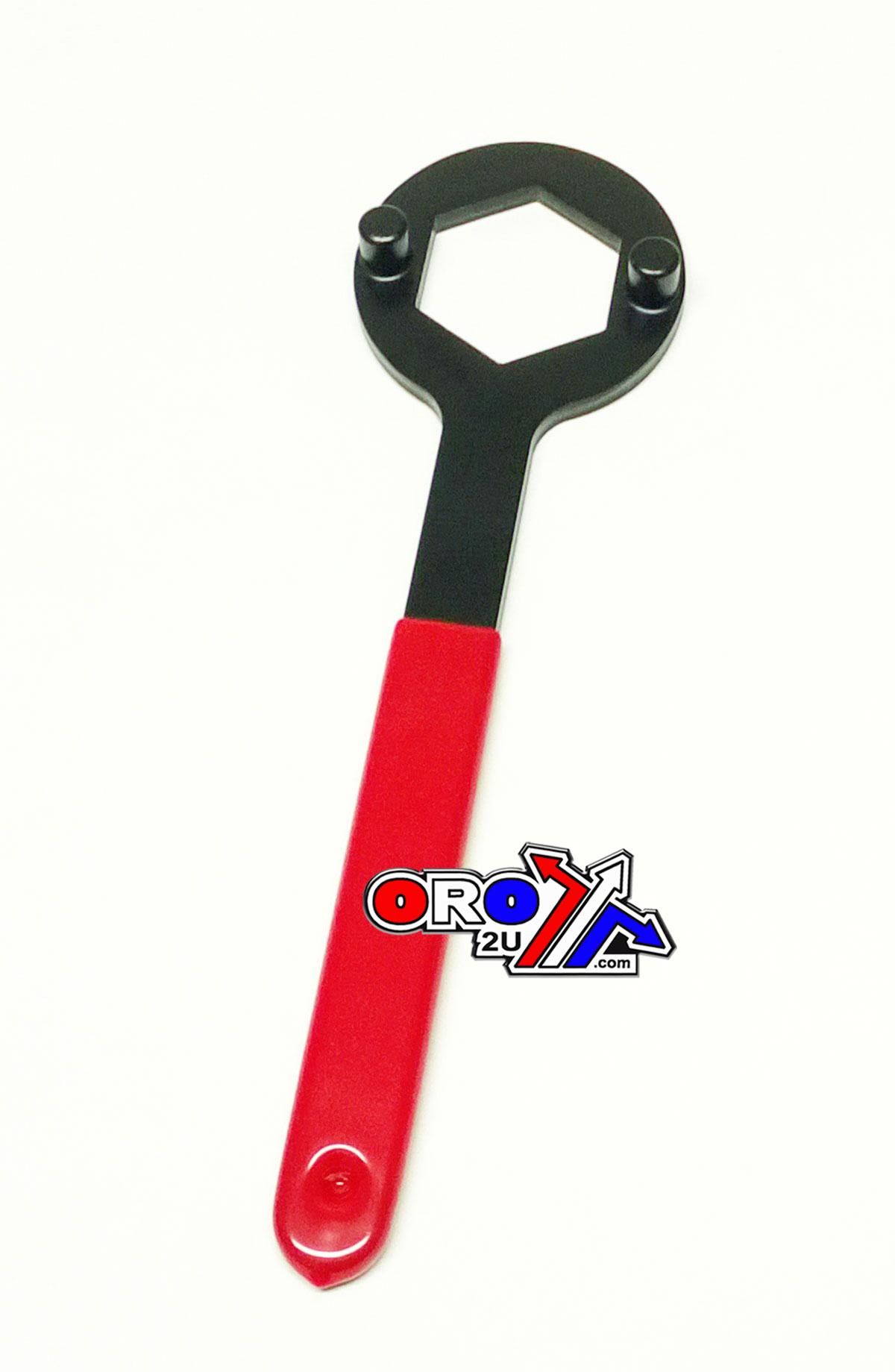 2in1 CLUTCH NUT WRENCH 41mm, OUT1048 - Image 3