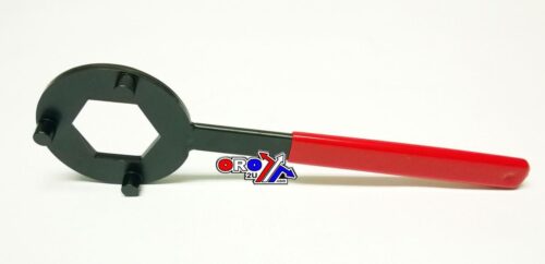 2in1 CLUTCH NUT WRENCH 46mm