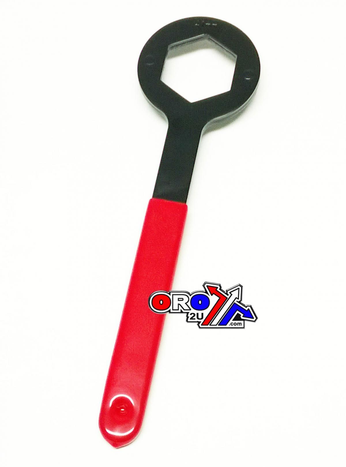 2in1 CLUTCH NUT WRENCH 41mm, OUT1048 - Image 4