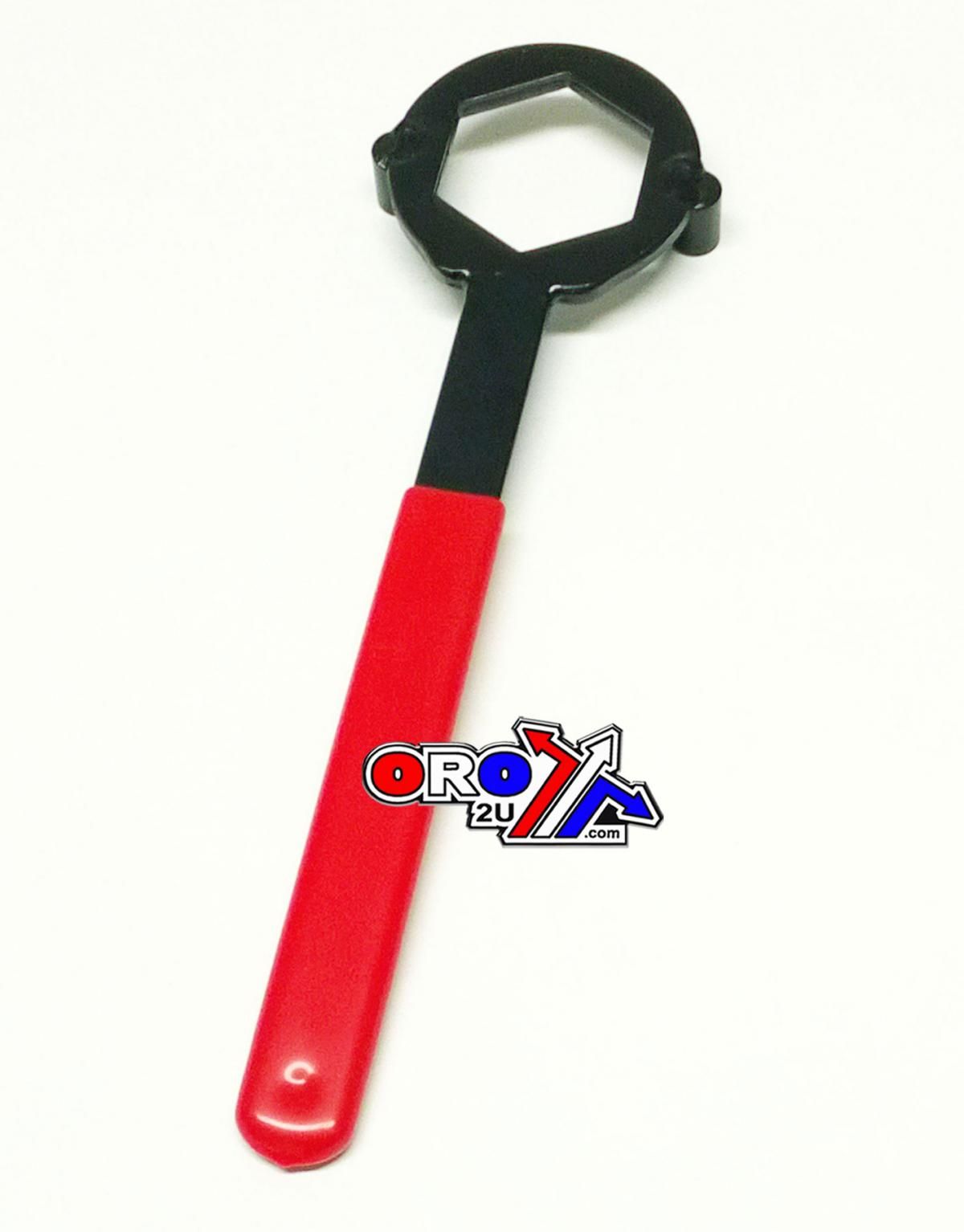 2in1 CLUTCH NUT WRENCH 46/75, OUT1050 - Image 4