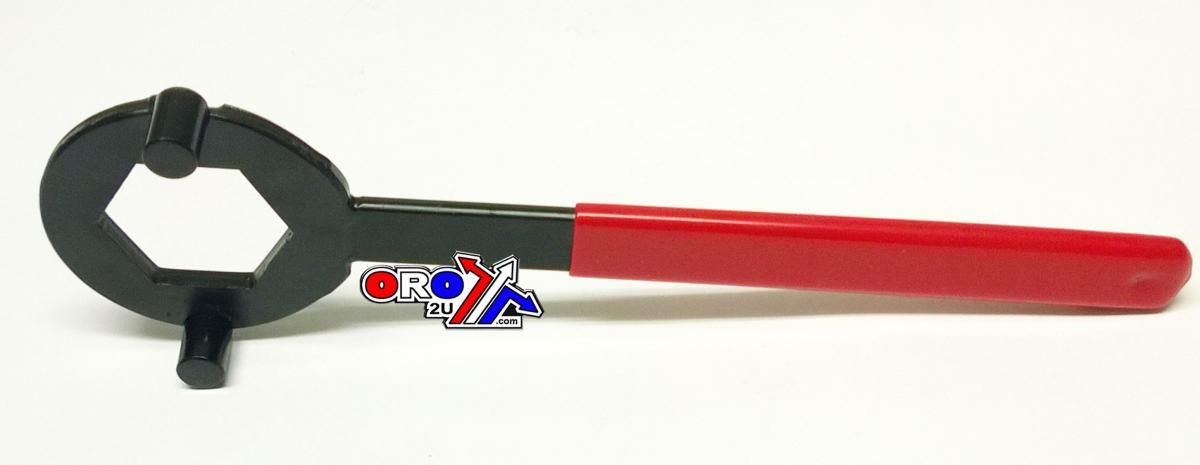 2in1 CLUTCH NUT WRENCH 39/72mm - Image 5