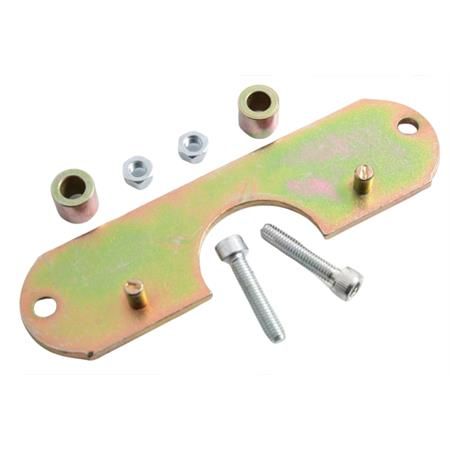 Variator Locking Tool YAMAHA 50cc 4T, BUZZETTI 5512, ROAD, ATV, MX, SCOOTER