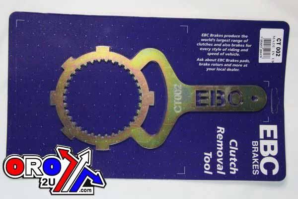 CLUTCH REMOVAL TOOL EBC CT002
