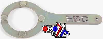 CLUTCH REMOVAL TOOL EBC CT055SP