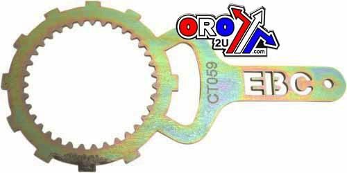 CLUTCH REMOVAL TOOL EBC CT059