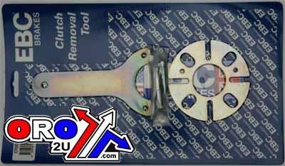 CLUTCH REMOVAL TOOL EBC CT009SP