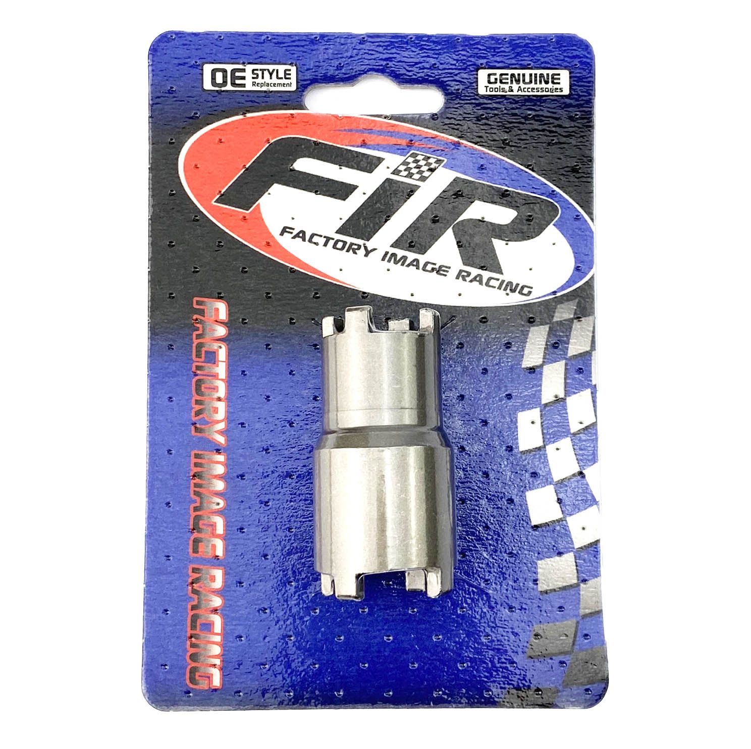 20/24mm CLUTCH LOCK NUT WRENCH