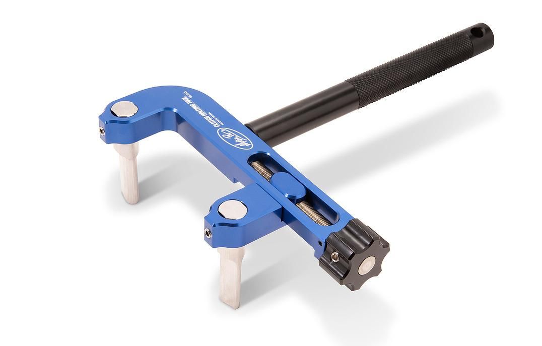 HEAVY DUTY CLUTCH HOLDING TOOL MOTION PRO 08-0743 - Image 4