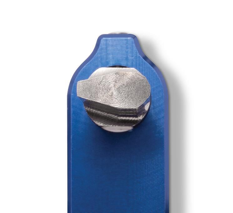 HEAVY DUTY CLUTCH HOLDING TOOL MOTION PRO 08-0743 - Image 5