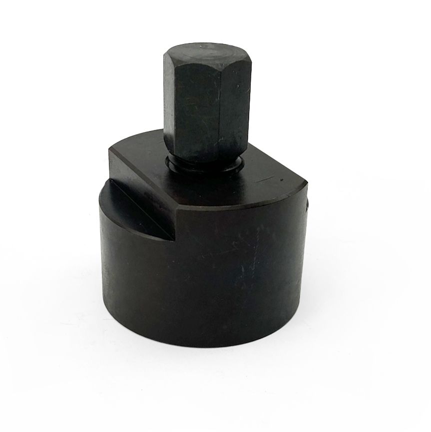 FLYWHEEL PULLER M50x1.50 POLARIS 4014688 4016074 4017135 4013969 4018939 - Image 2