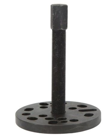 ADJUSTABLE CLUTCH HUB PULLER FLYWHEEL EXTRACTOR PULLING PLATE