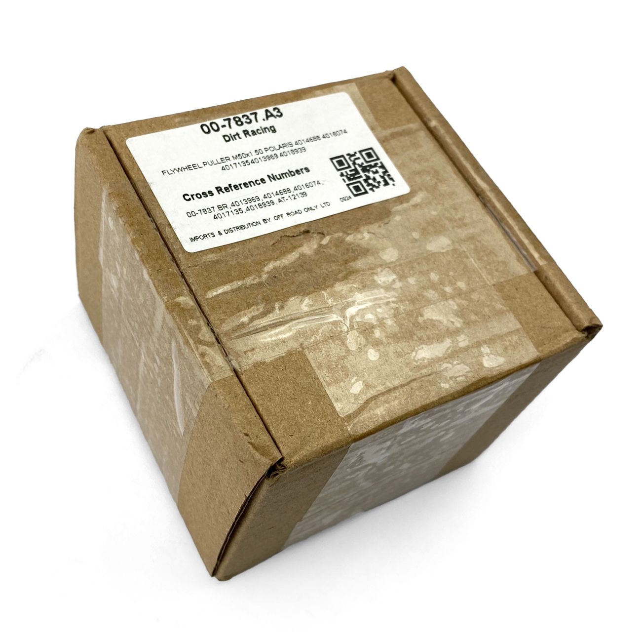 FLYWHEEL PULLER M50x1.50 POLARIS 4014688 4016074 4017135 4013969 4018939 - Image 3