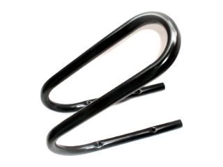 TYRE CHOCK WHEEL STABILIZER 5″ 19-611