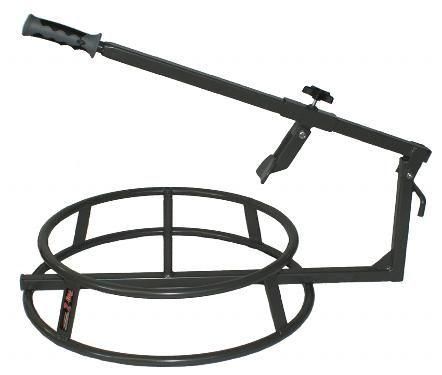 ONLY AVAILABLE IN RED