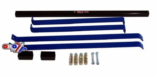 TYRE RACK SET 16” TO 21”, STARTER KIT