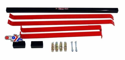TYRE RACK SET 16″ TO 21″, STARTER KIT