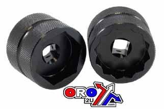 REAR WHEEL NUT TOOL 41mm, DUCATI 35~8641, TOOLS ROAD