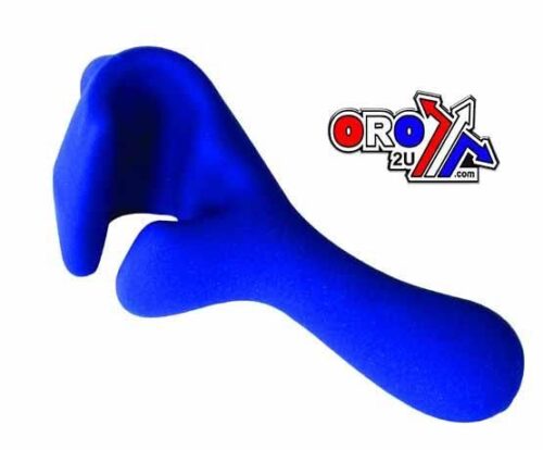 CLAW BEAD ASSIST K&L 35-8244, Wide (Blue)