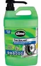SLIME T/L TYRE SEALANT 1 GAL CM018008