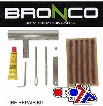 RADIAL TYRE REPAIR KIT - Image 2
