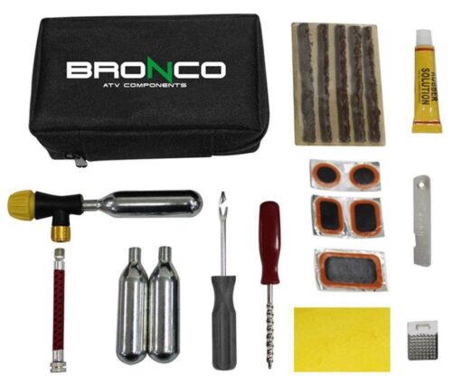 TYRE REPAIR KIT UNIVERSAL