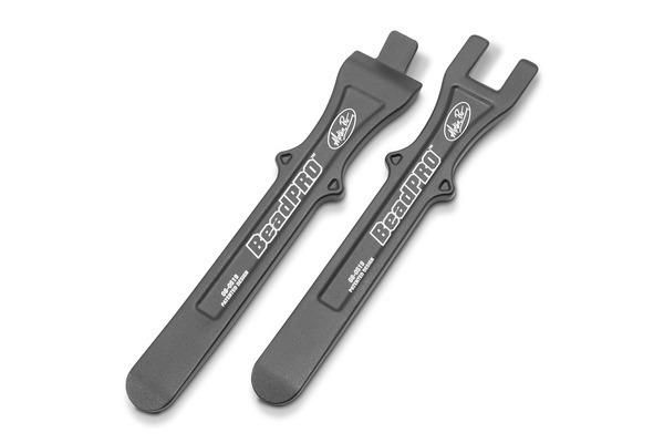 BEEDPRO TYRE BEAD BREAKER LEVERS 10" MOTION PRO 08-0519 - Image 2