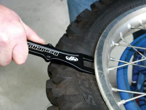 BEEDPRO TYRE BEAD BREAKER LEVERS 10″ MOTION PRO 08-0519