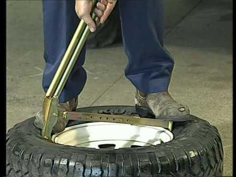 BEAD BREAKER 8″- 12″ WHEELS / RIMS