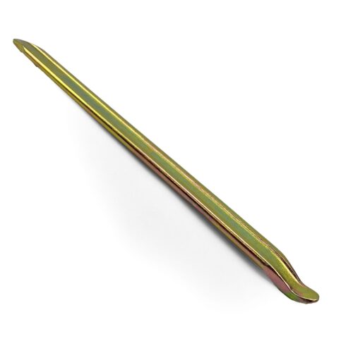 380mm TYRE LEVER FORGED STEEL