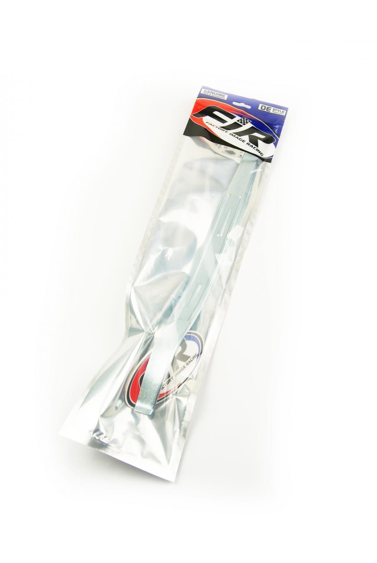 TYRE LEVER CLASSIC MICHELIN STYLE 380mm LONG - Image 2