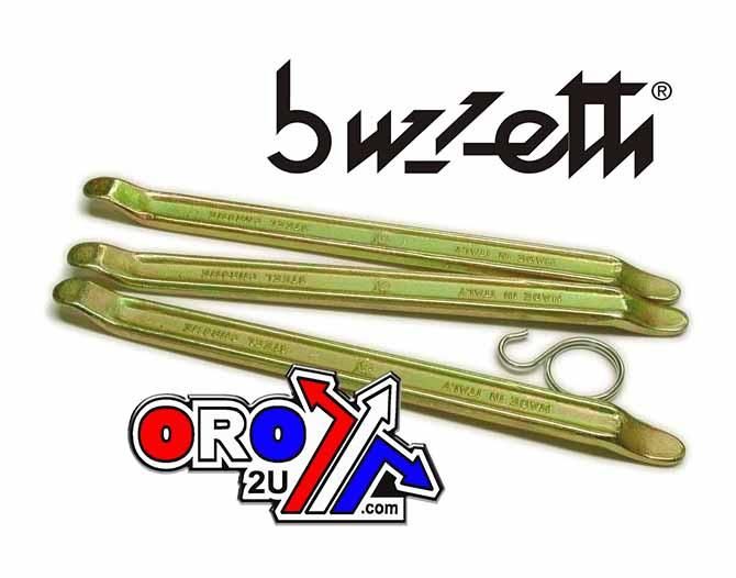 BUZZETTI PRO LEVER SET/3 4963 - Image 2