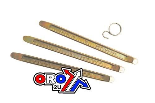 BUZZETTI PRO LEVER SET/3 4963