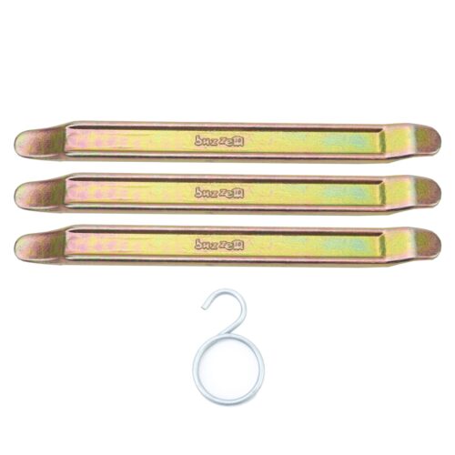 BUZZETTI PRO TYRE LEVER SET/3 4960, AV4960