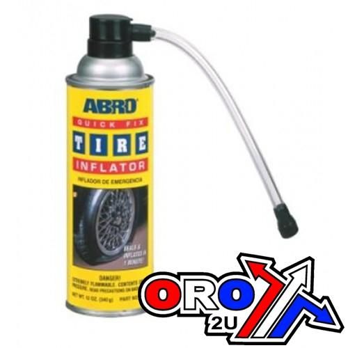 QUICK FIX TYRE SEAL 340g