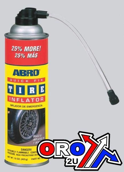 QUICK FIX TYRE SEAL 425g QF-35