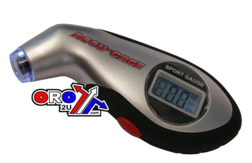 PRESSURE GAUGE DIGITAL 45* DTG101