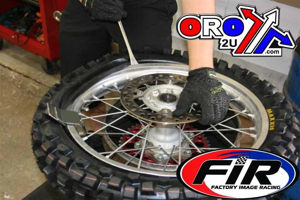 BEAD BUDDY TYRE CHANGING TOOL - STEEL SILVER - Image 3