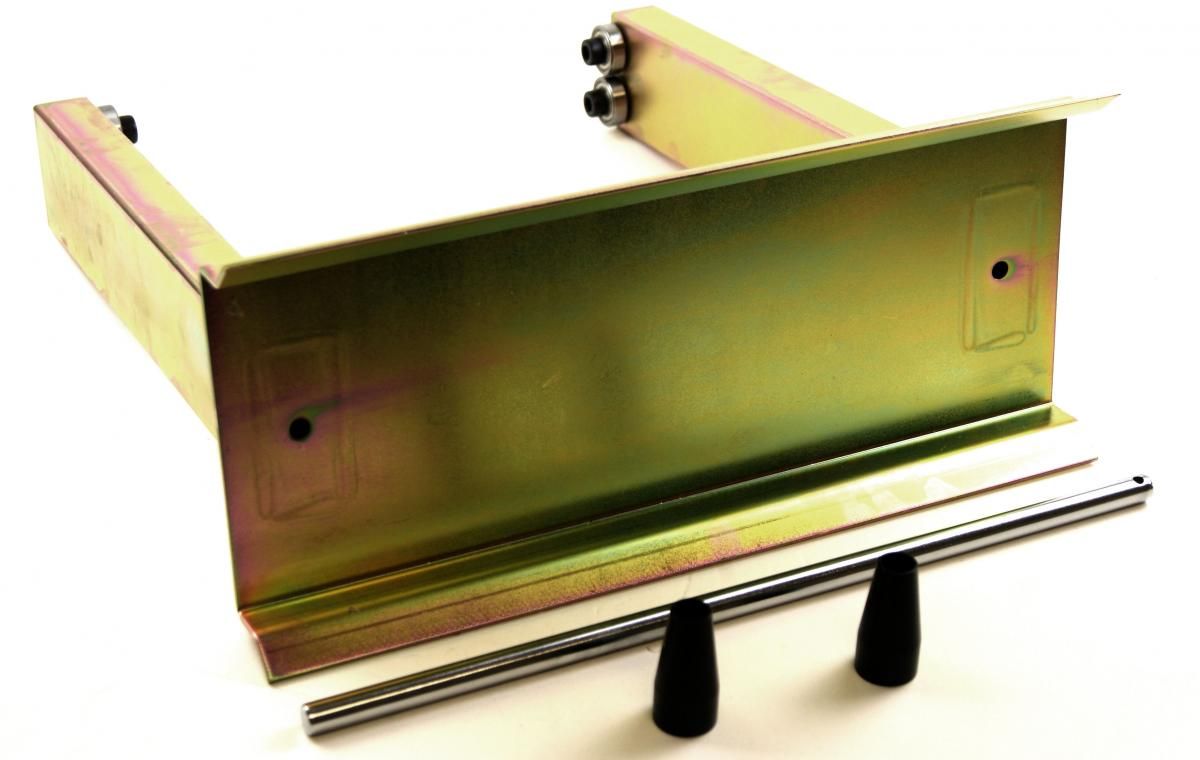 WHEEL BALANCER STAND ECONOMY STAND