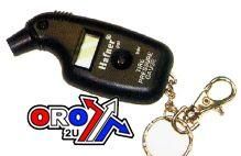 TYRE PRESSURE GAUGE DIGITAL