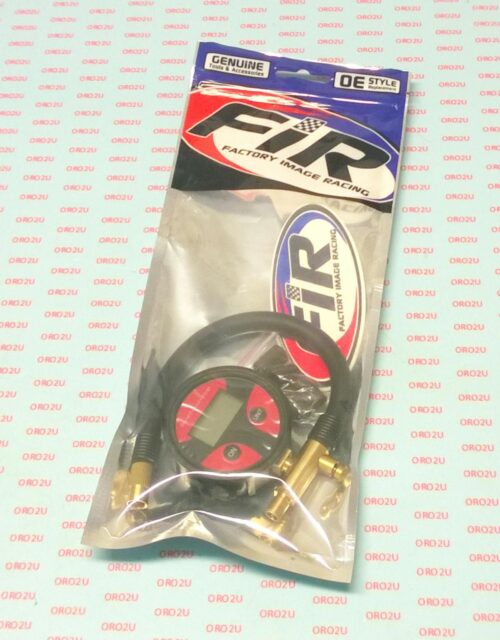 TYRE PRESSURE GAUGE DIGITAL