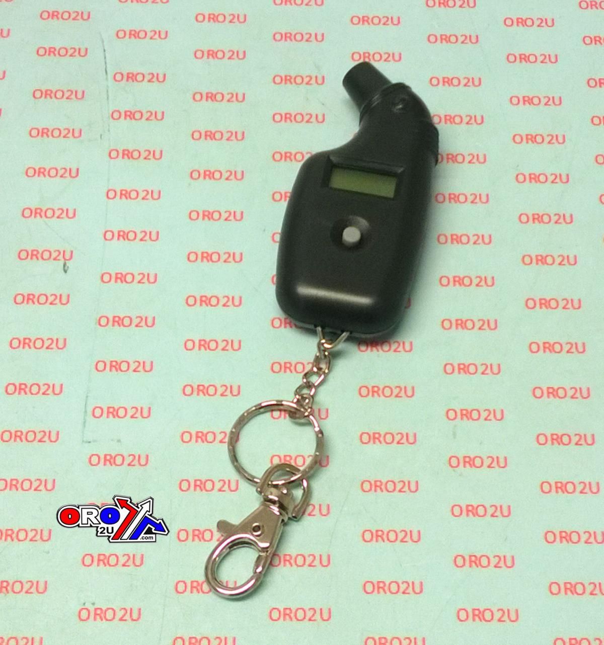 TYRE PRESSURE GAUGE DIGITAL - Image 3